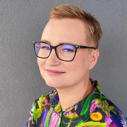 Agata Bańka